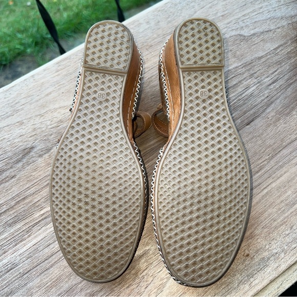 SPRING STEP AIRY WOMEN SANDALS  SZ USA Size 7M (butter soft) - Picture 9 of 11